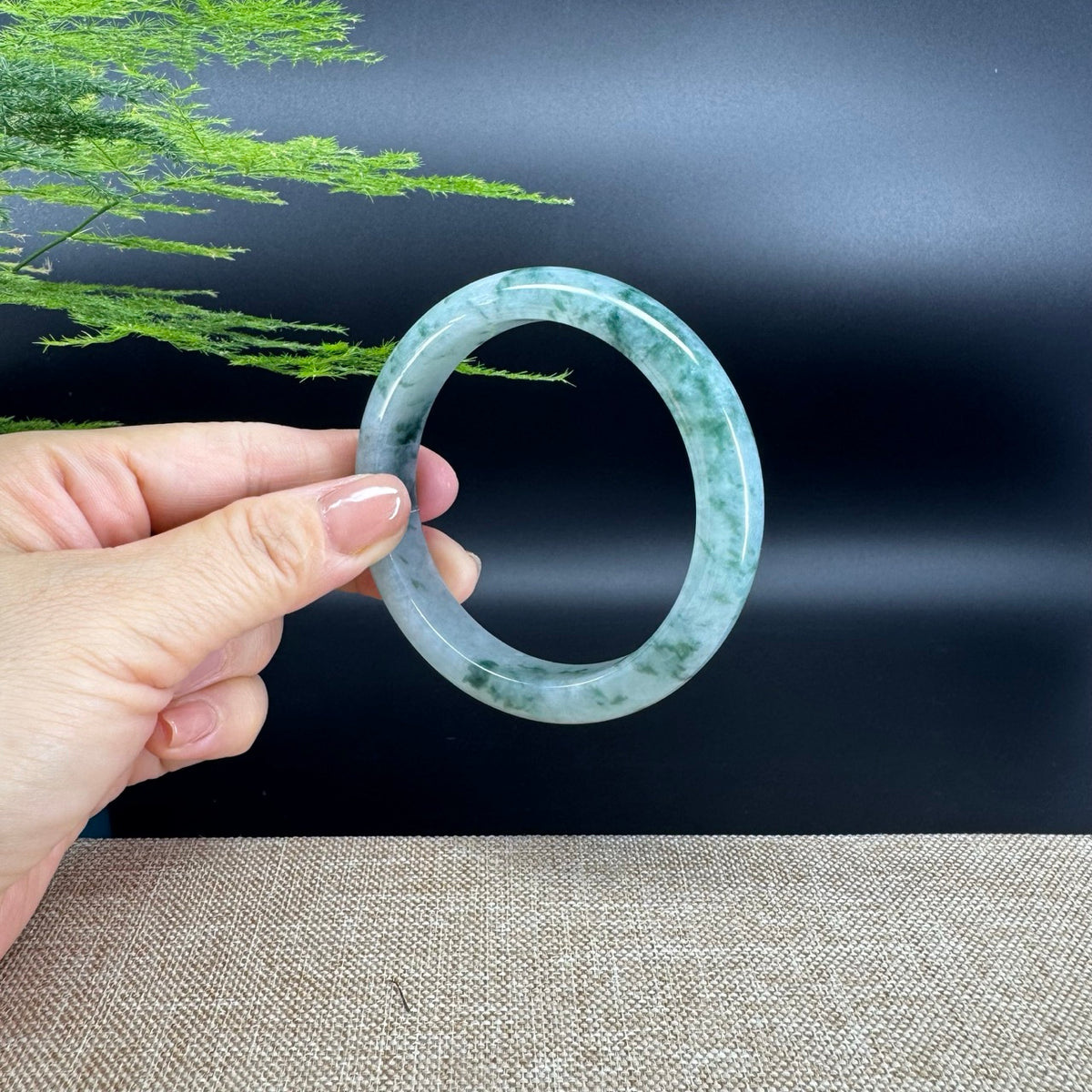 Icy Jadeite Jade Leaf Pendant Meaning Lavender Jadeite Jade Shou