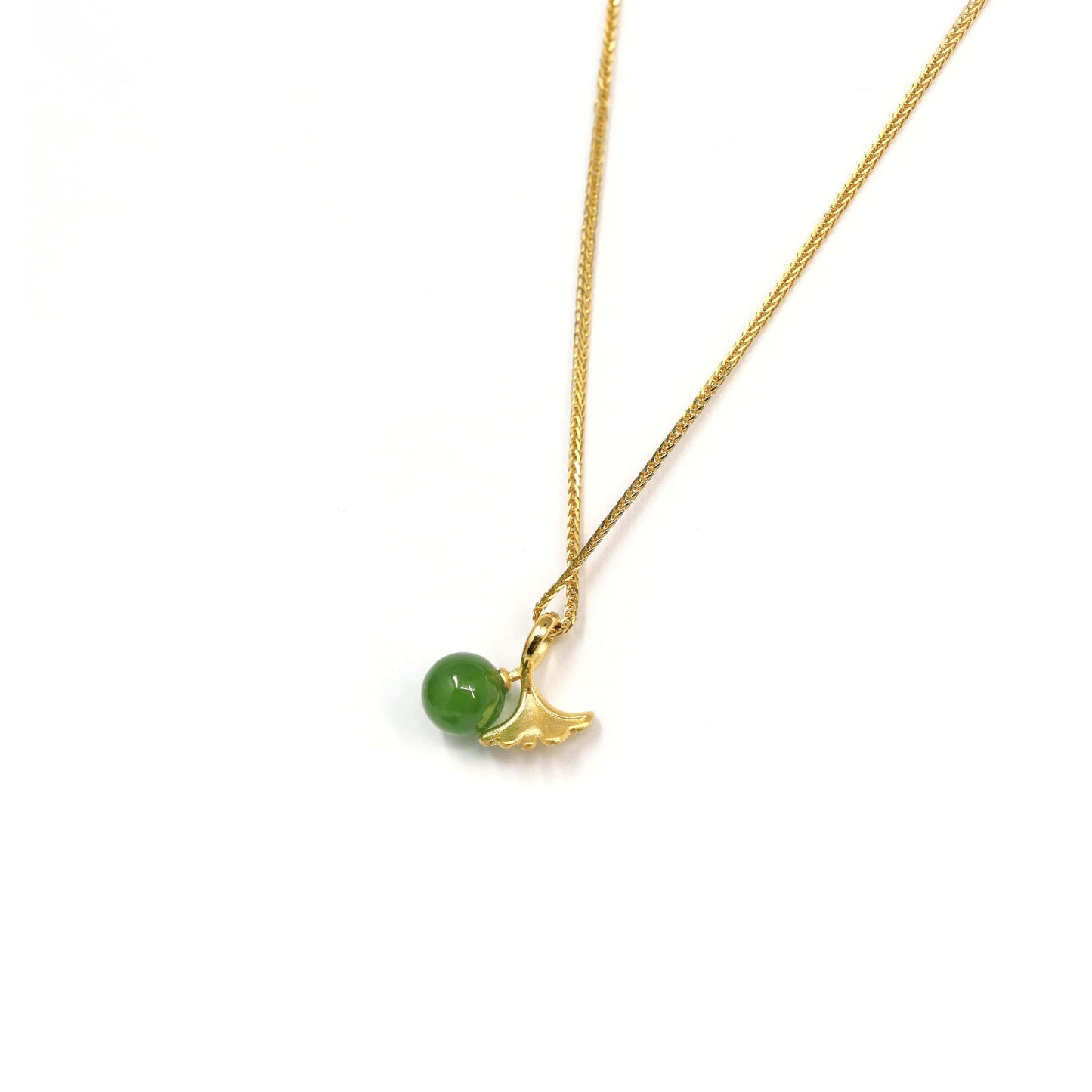 RealJade Natural Jadeite, Nephrite Jade Jewelry. Authentic, Grade-A Jade