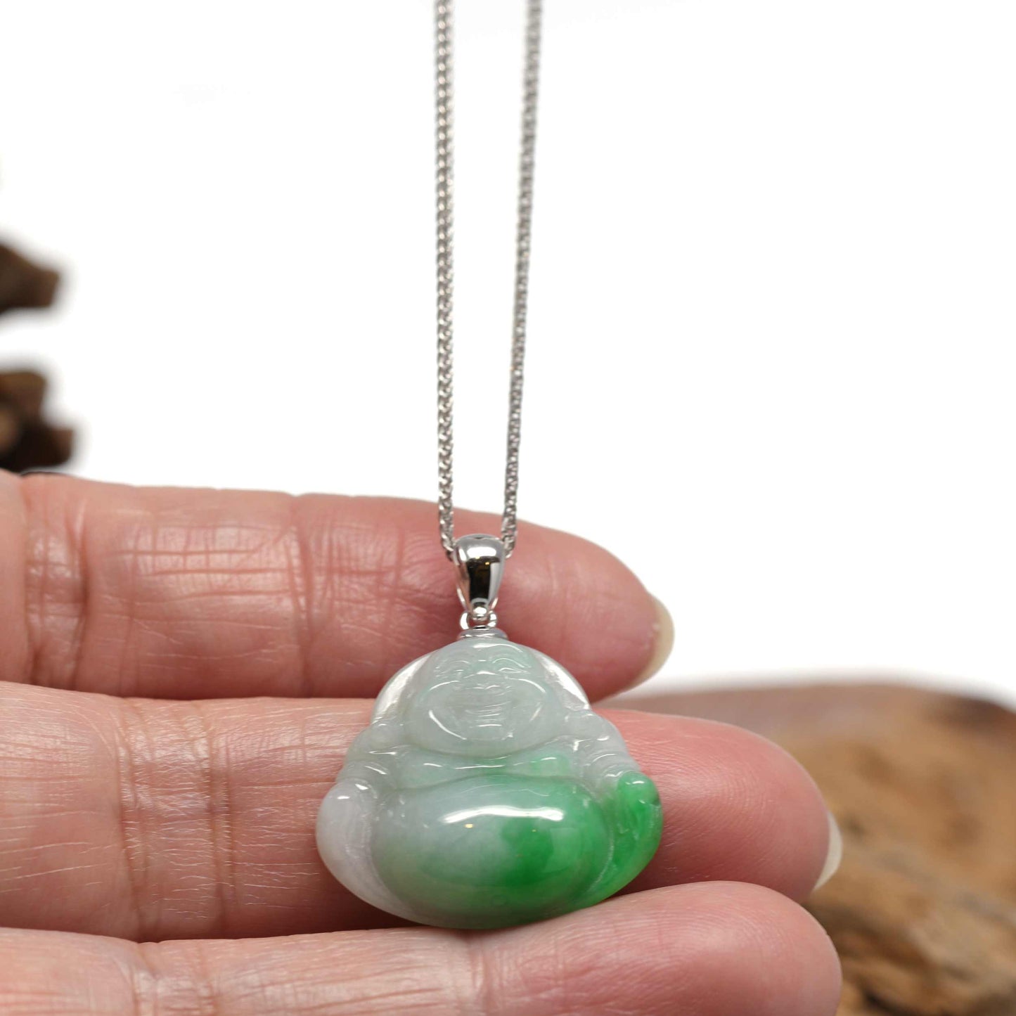 JG167-Buddha-Necklace-Natuarl-Jaditet-jade-Jewelry-RealJade-Jewelry-happy-valley-Oregon-97086-5