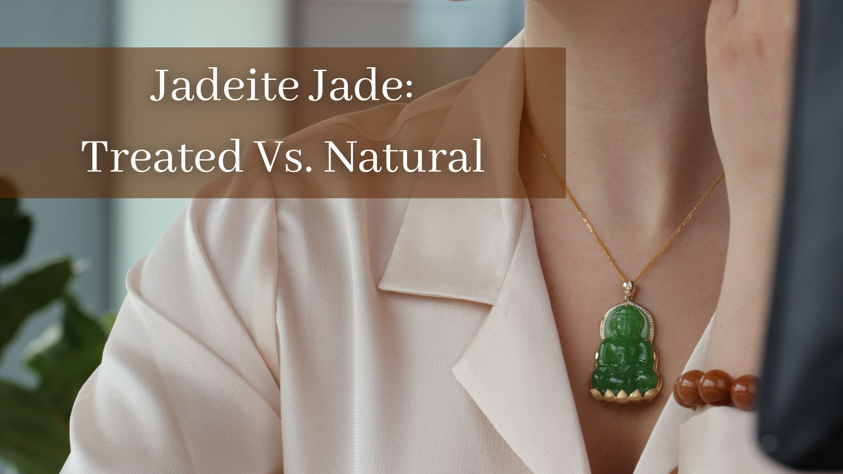 Fake Vs. Real Jade All you need to know Real Jade Co®, Authentic