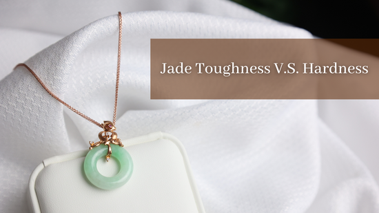 Jade Hardness Vs Toughness | Jade Vs. Diamond | realjade.com