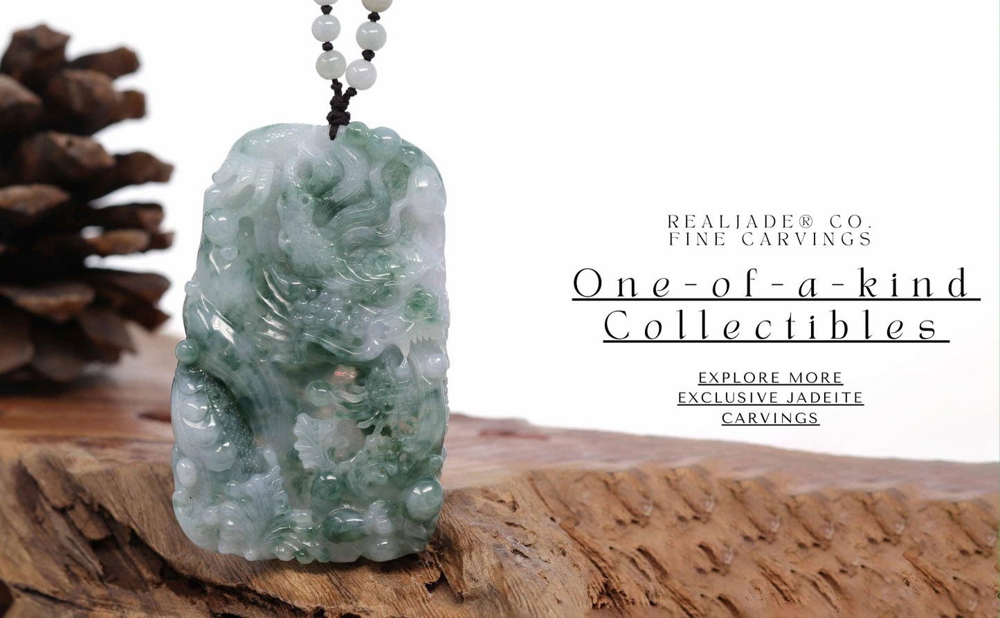 The Timeless Elegance of Jade Jewelry: A Journey Through Generations - RealJade® Co.