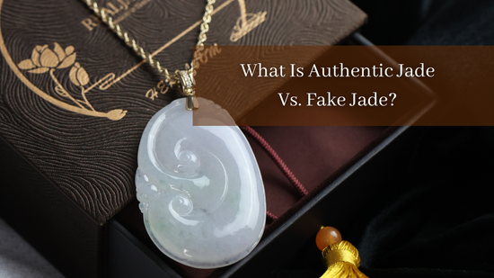 Natural Jadeite Jade Engagement Rings | Real Jade Vs Fake Jade | Jade Education