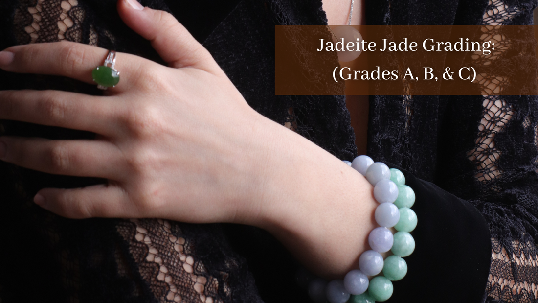 RealJade® Co. - Authentic Natural Jadeite Jade Fine Jewelers