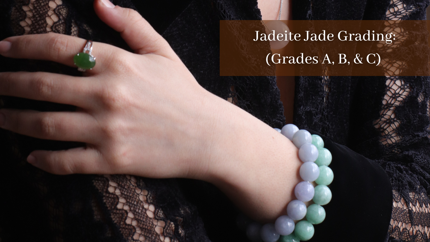 Natural Jadeite Jade Pendant Necklace | Real jade Jewelry | realjade.com