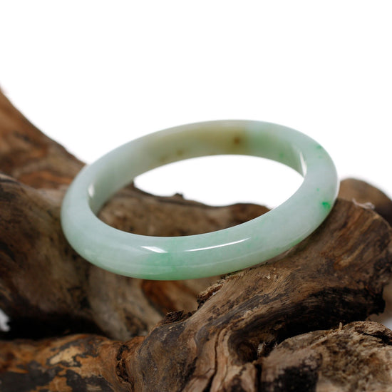Jadeite Jade Bangles
