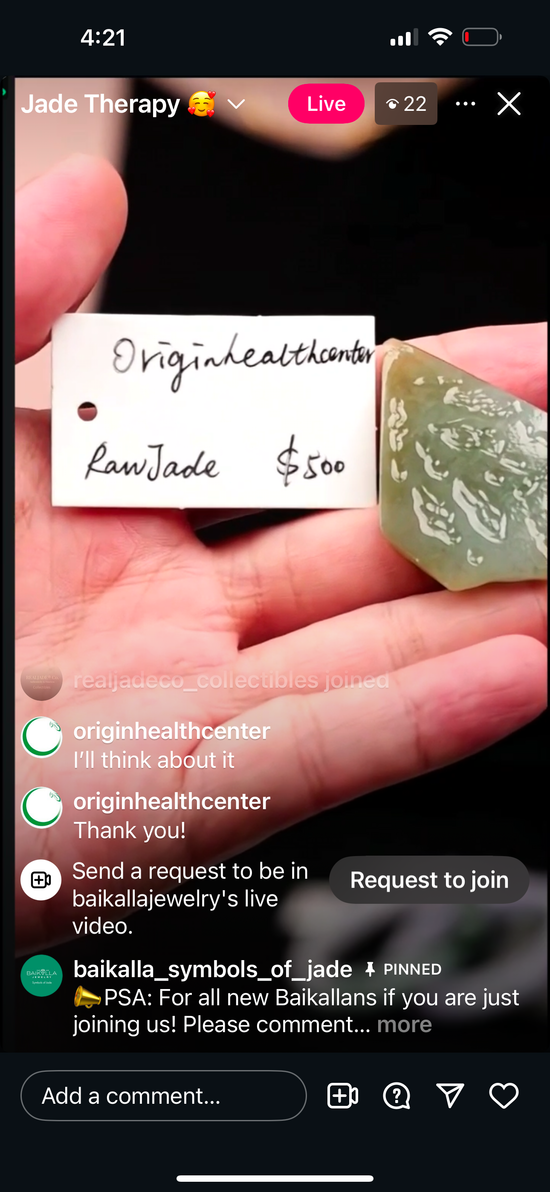 "Live" Light Icy Yellow & Green Jadeite Jade Custom Pendant (Monkey custom) (10/06/2025)