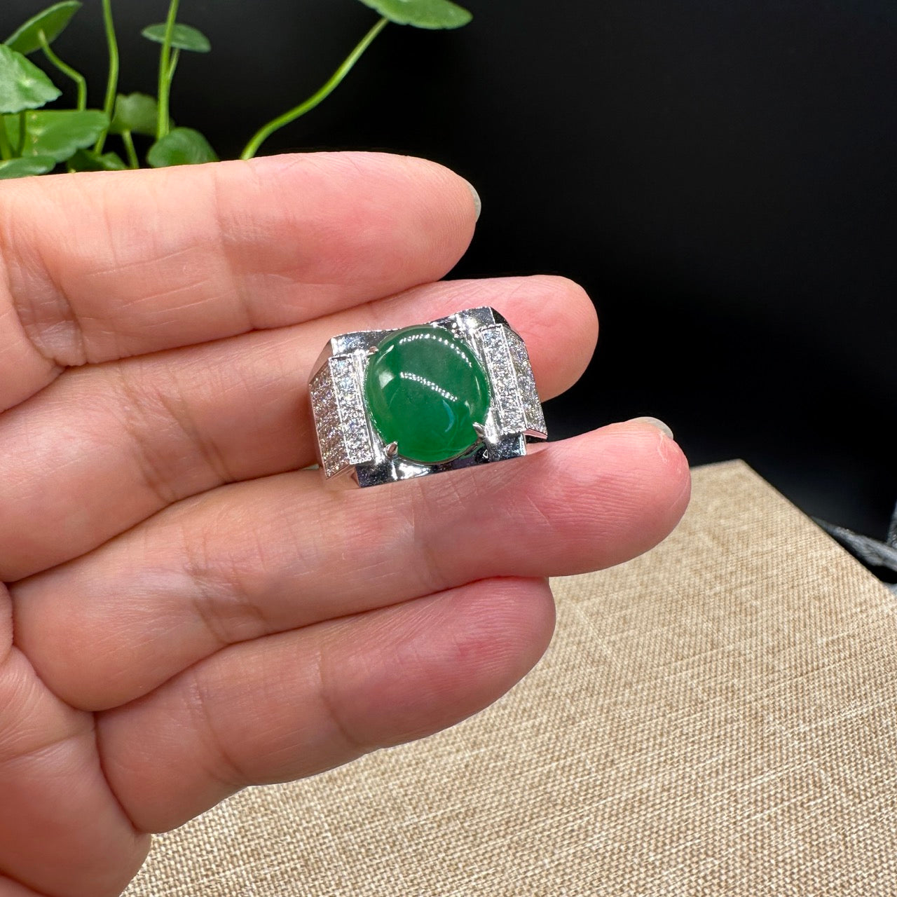 Green Quartzite Jade Ring, 925 Sterling Silver Men's Ring, Unique Jewelry,  Handmade Silver Mens Ring,jade Stone Man Ring,jade Men Ring - Etsy |  アクセサリー, 指輪, ペンダントトップ
