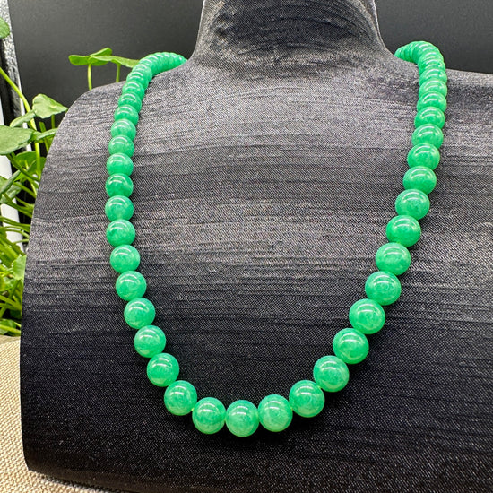 Jade Necklaces - Unique Designs with many Gem Stones