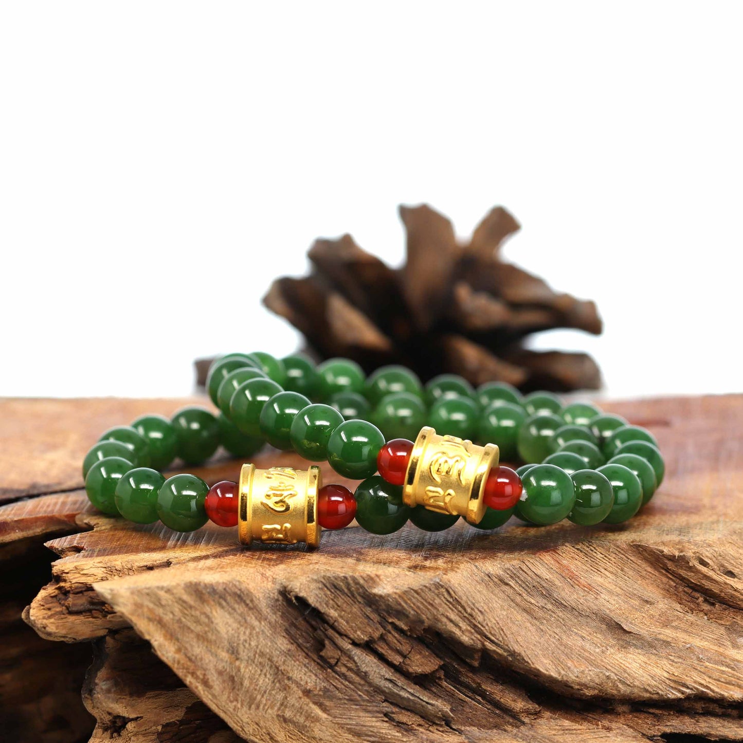 The Many Meanings & Benefits of a Jade Bracelet