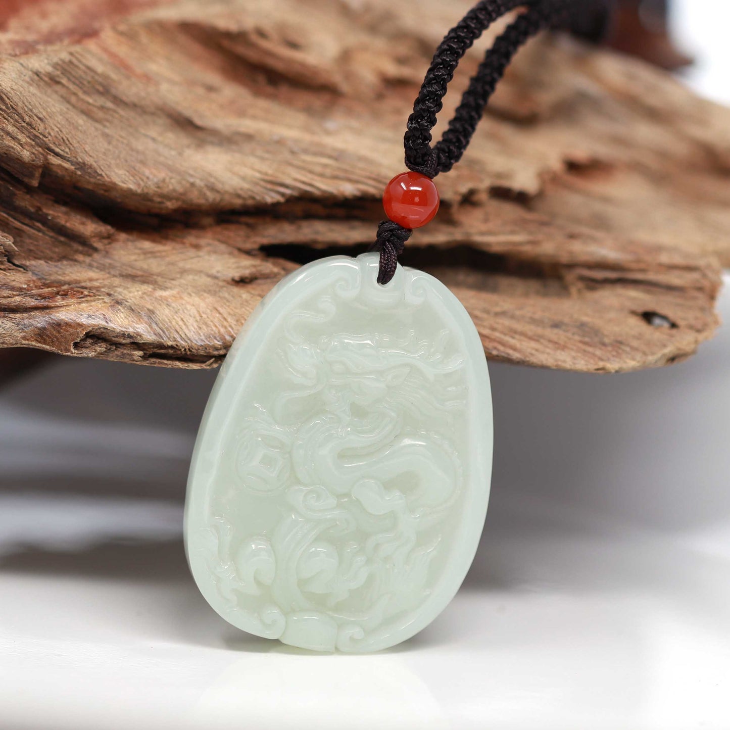 Amazon.co.jp: Necklace Natural Jade Pendant Necklace Carved Lucky Amulet  Hand Carved Nine Tail Fox Jade Pendant Fashion Jewelry Men Women Fox Necklace  Pendant : Clothing, Shoes & Jewelry