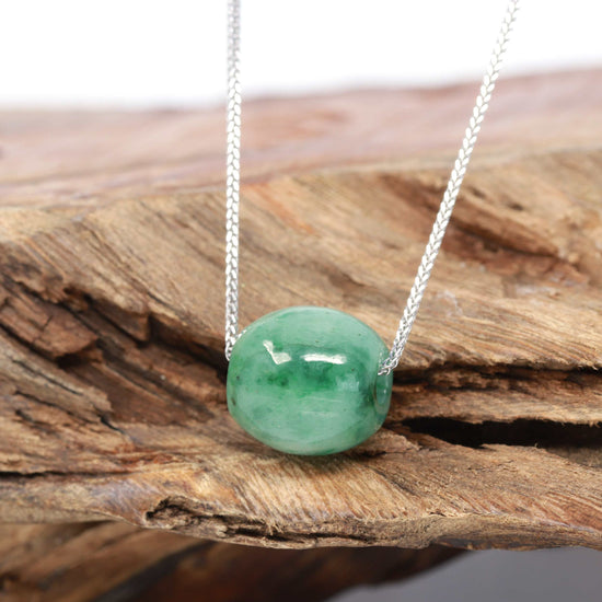 RealJade™ Natural Jadeite, Nephrite Jade Jewelry. Authentic, Grade-A Jade