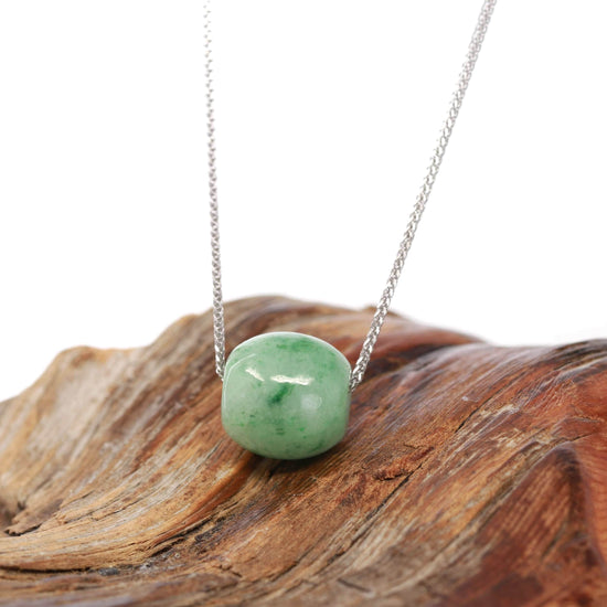 RealJade™ Natural Jadeite, Nephrite Jade Jewelry. Authentic, Grade-A Jade