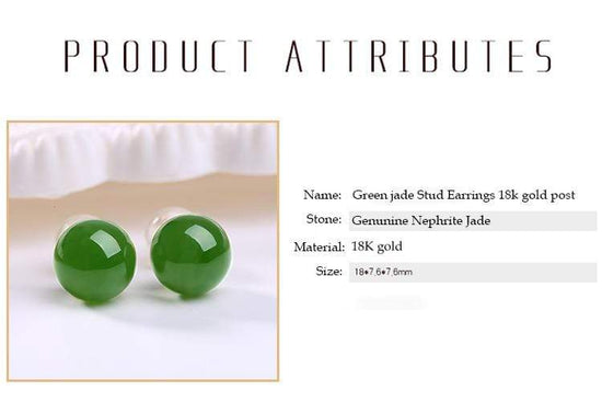 RealJade™ "Classic Bangle" Genuine Burmese High Quality Apple Green Jadeite Jade Bangle Bracelet (53.4mm) #538