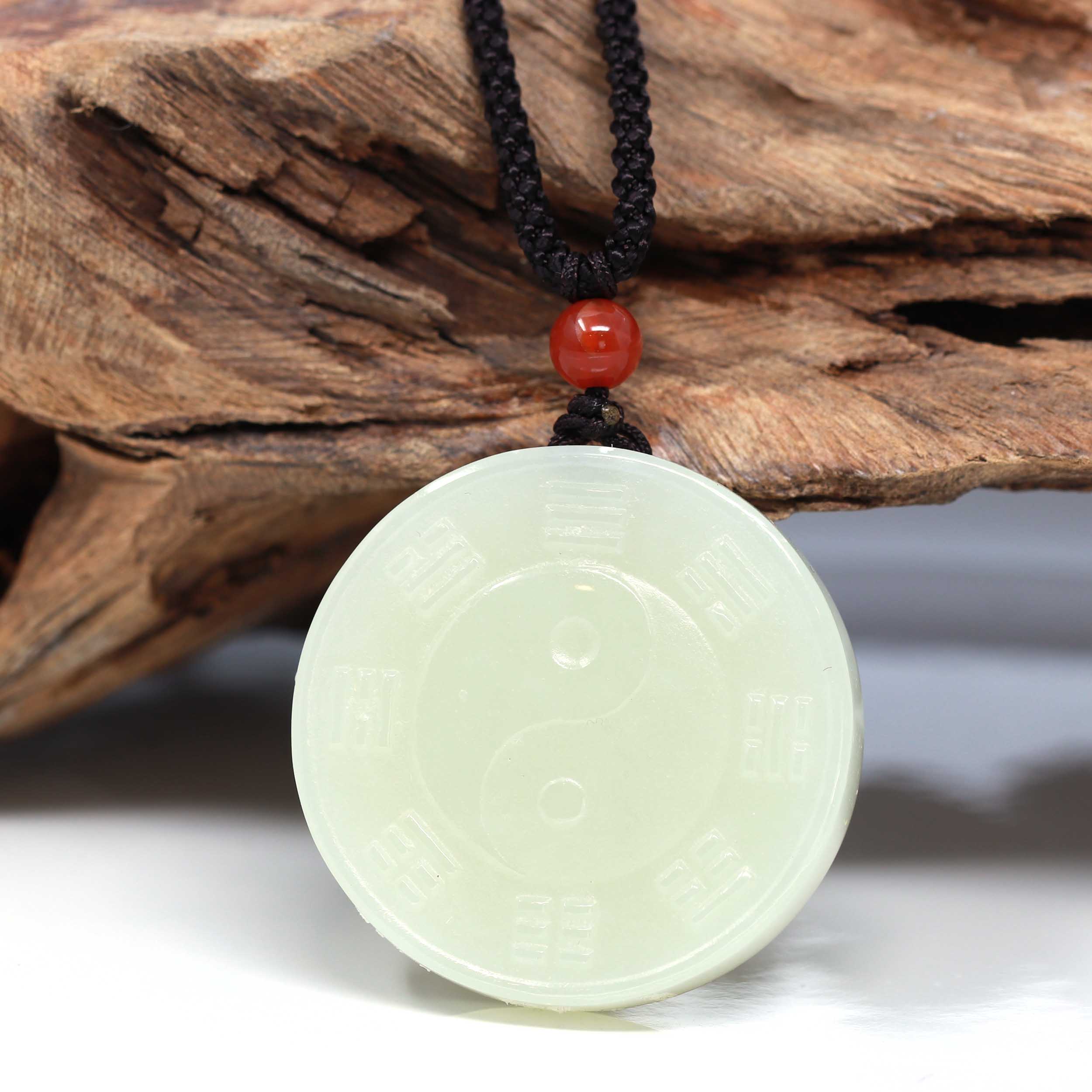 Men's Jade Jewelry Jade Jewelry For Men RealJade™ Authenticity is timeless RealJade® Co.