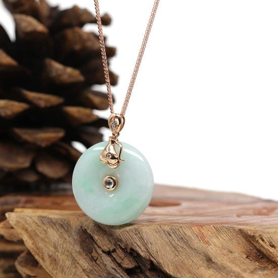 Horoscope-jade-necklace-18k-rose-gold-ice-jadeite-RealJade-jewelry-happy-valley-oregon-97086-2